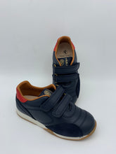 Load image into Gallery viewer, Pablosky Navy Shoe Leader-Tech 290026