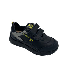 Load image into Gallery viewer, Pablosky Torello Black/Yellow 287917