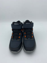 Load image into Gallery viewer, Geox Flexyper Waterproof Boot Navy