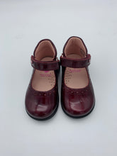 Load image into Gallery viewer, Pablosky Mary Jane Heart Wine 001569