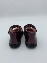 Load image into Gallery viewer, Pablosky Mary Jane Heart Wine 001569