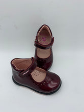 Load image into Gallery viewer, Pablosky Mary Jane Heart Wine 001569