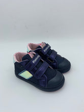 Load image into Gallery viewer, Pablosky Glitter Shoe Navy/Black 965620