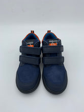 Load image into Gallery viewer, Pablosky Pampas Oceano Orange/Turquoise Trim 503523