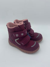 Load image into Gallery viewer, Superfit Husky All Weather Boot Wine/Pink