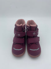 Load image into Gallery viewer, Superfit Husky All Weather Boot Wine/Pink