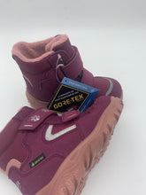 Load image into Gallery viewer, Superfit Husky All Weather Boot Wine/Pink