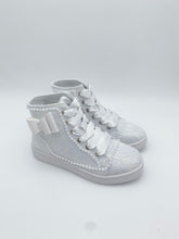 Load image into Gallery viewer, Sweetie Pie Raya Hi-Top