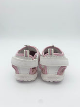 Load image into Gallery viewer, Geox Whinberry Sandal White/Pink