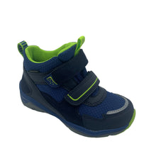 Load image into Gallery viewer, Superfit Sport5 Gore-Tex Royal Blue/Lime