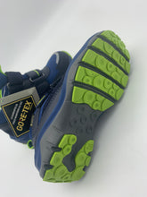 Load image into Gallery viewer, Superfit Sport5 Gore-Tex Royal Blue/Lime