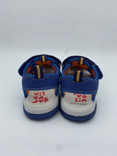 Load image into Gallery viewer, Garvalin Water Sandal Blue