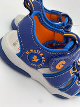 Load image into Gallery viewer, Garvalin Water Sandal Blue