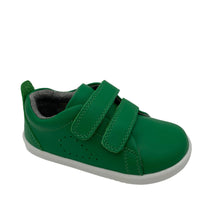 Load image into Gallery viewer, Bobux Grass Court Shoe Emerald
