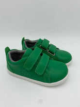 Load image into Gallery viewer, Bobux Grass Court Shoe Emerald