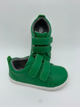 Load image into Gallery viewer, Bobux Grass Court Shoe Emerald
