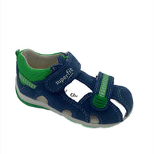 Load image into Gallery viewer, Superfit Freddy Blue/Green