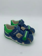 Load image into Gallery viewer, Superfit Freddy Blue/Green