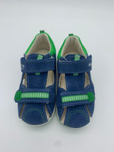 Load image into Gallery viewer, Superfit Freddy Blue/Green
