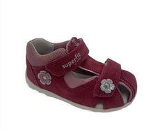 Load image into Gallery viewer, Superfit Fanni Sandal Pink Rosa