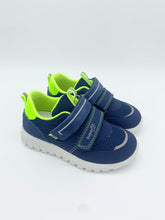 Load image into Gallery viewer, Superfit Sport7 Mini Blue Yellow