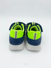 Load image into Gallery viewer, Superfit Sport7 Mini Blue Yellow