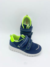 Load image into Gallery viewer, Superfit Sport7 Mini Blue Yellow