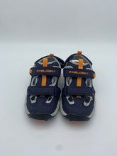 Load image into Gallery viewer, Pablosky Sandal PU Navy 973420
