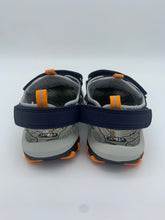 Load image into Gallery viewer, Pablosky Sandal PU Navy 973420