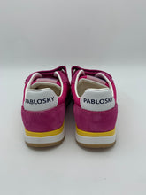 Load image into Gallery viewer, Pablosky Serraja Digital Trainer Pink 291076
