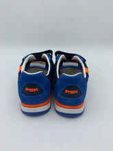 Load image into Gallery viewer, Pablosky Torello Mediterrano Navy/Orange 290820