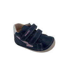 Load image into Gallery viewer, Pablosky Seta Jeans Cruiser Navy/Pink 006925