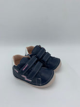 Load image into Gallery viewer, Pablosky Seta Jeans Cruiser Navy/Pink 006925