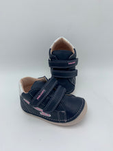 Load image into Gallery viewer, Pablosky Seta Jeans Cruiser Navy/Pink 006925