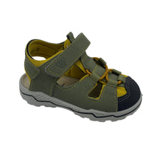 Load image into Gallery viewer, ricosta boy gery eukalyptus sandal ireland