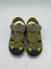 Load image into Gallery viewer, Ricosta Gery Eukalyptus/Yellow