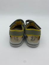 Load image into Gallery viewer, Ricosta Gery Eukalyptus/Yellow