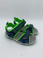 Load image into Gallery viewer, Superfit Mike 3.0 Blue Light Green 1-009470-8000