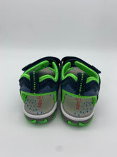 Load image into Gallery viewer, Superfit Mike 3.0 Blue Light Green 1-009470-8000