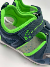 Load image into Gallery viewer, Superfit Mike 3.0 Blue Light Green 1-009470-8000
