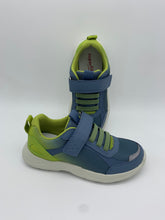 Load image into Gallery viewer, Superfit Rush Blue/Light Green Ombre