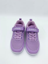 Load image into Gallery viewer, Lelli Kelly Cristal Trainer Lilac