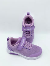 Load image into Gallery viewer, Lelli Kelly Cristal Trainer Lilac