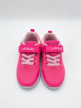 Load image into Gallery viewer, Lelli Kelly Cristal Trainer Pink