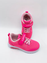 Load image into Gallery viewer, Lelli Kelly Cristal Trainer Pink