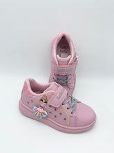 Load image into Gallery viewer, Lelli Kelly Mille Stelle Ballerina Shoe