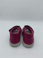 Load image into Gallery viewer, Ricosta Manto Sandal Fuchsia