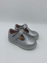 Load image into Gallery viewer, Ricosta Winona Silver Perlato