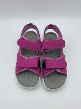 Load image into Gallery viewer, ricosta surf rosada kent mamba sandal