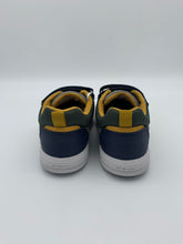 Load image into Gallery viewer, J ARZACH BOY NAVY/DK YELLOW
